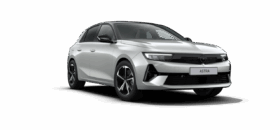 OPEL Astra 1.2 Turbo Gs A/T 130KM Hatchback