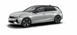 OPEL Astra 1.2 Turbo Gs A/T 130KM Hatchback