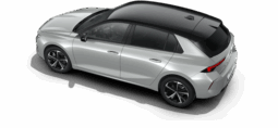 OPEL Astra 1.2 Turbo Gs A/T 130KM Hatchback