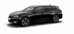 OPEL Astra 1.2 Turbo Gs A/T 130KM Kombi