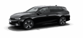 OPEL Astra 1.2 Turbo Gs A/T 130KM Kombi