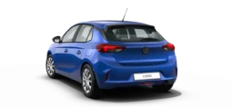 OPEL Corsa 1.2 Turbo Gs A/T 100KM