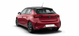 OPEL Corsa 1.2 Turbo Gs A/T 100KM