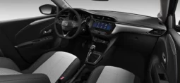 OPEL Corsa 1.2 Turbo Gs A/T 100KM