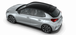 OPEL Corsa 1.2 Turbo Gs A/T 100KM