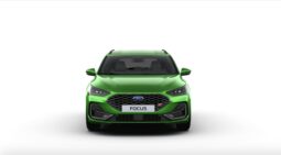 Ford Focus ST 280 KM