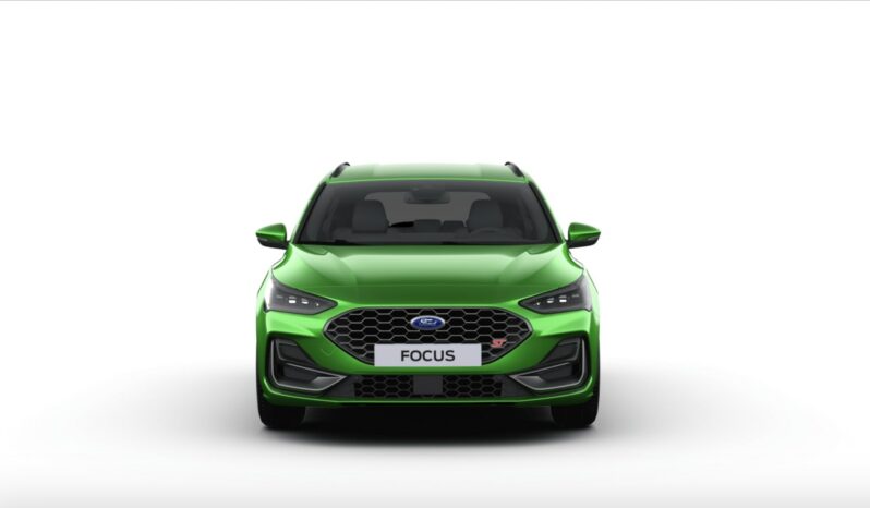
								Ford Focus ST 280 KM full									