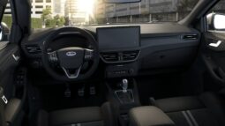 
										Ford Focus ST 280 KM full									