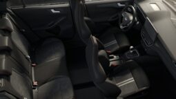 
										Ford Focus ST 280 KM full									