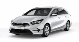 KIA Ceed 1.5 T-Gdi 7dct Tribute 140KM kombi