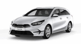 KIA Ceed 1.5 T-Gdi 7dct Tribute 140KM kombi