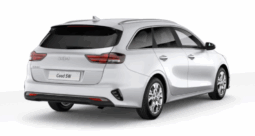 KIA Ceed 1.5 T-Gdi 7dct Tribute 140KM kombi
