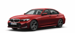 BMW serii 3 320i Auto 184KM