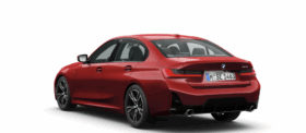BMW serii 3 320i Auto 184KM