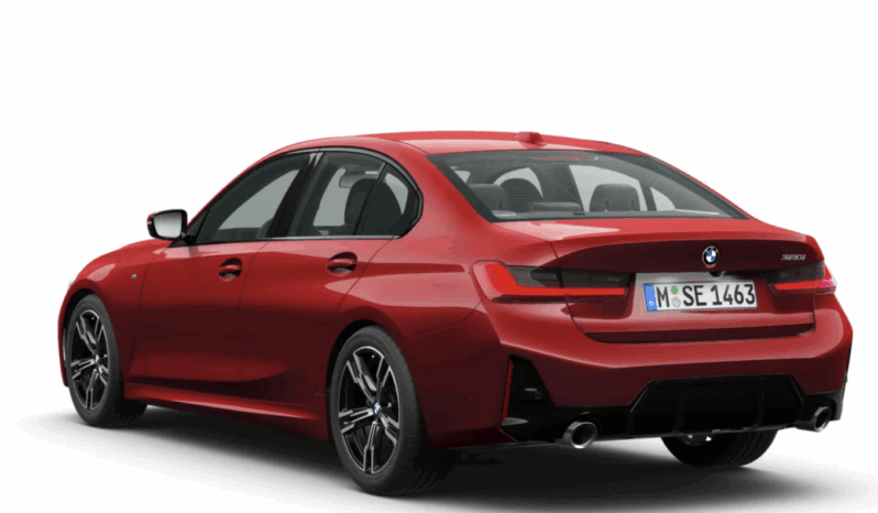 
								BMW serii 3 320i Auto 184KM full									